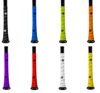 VukGripz Pulse Series Bat Grip Tape | Proudly Made in the USA