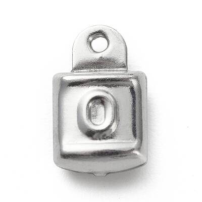 Non-Tarnish 304 Stainless Steel Pendants