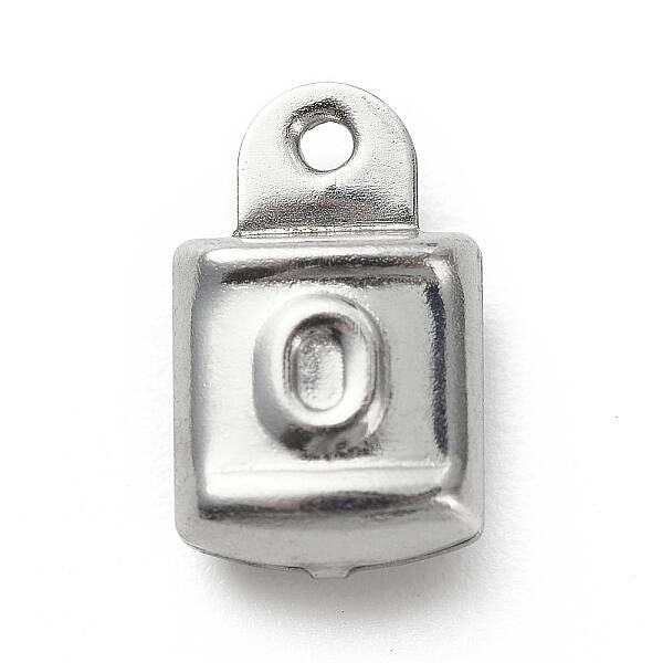 Non-Tarnish 304 Stainless Steel Pendants