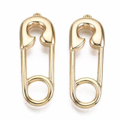 Brass Pendants