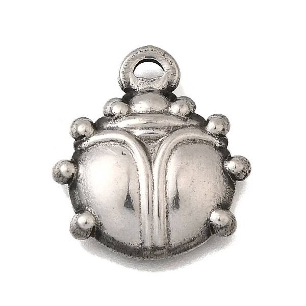 304 Stainless Steel Pendants