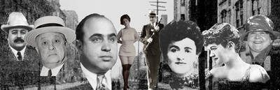 Chicago’s Ragtime & Jazz Eras: Stories of Al Capone & the Everleigh Sisters