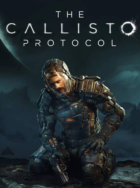The Callisto Protocol ROW | Steam