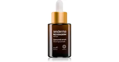 Sesderma Resveraderm antioxidant serum to regenerate the skin surface 30 ml