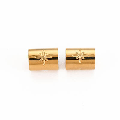 304 Stainless Steel Beads