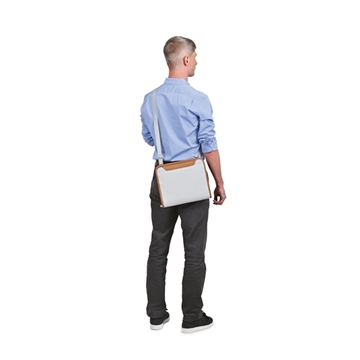 10 Promotional Mobile Office Hybrid Padfolio - Vegan Leather & ...
