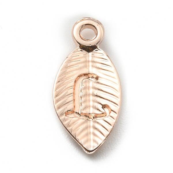 Alloy Pendants