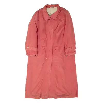 Womens Jacket Pink L