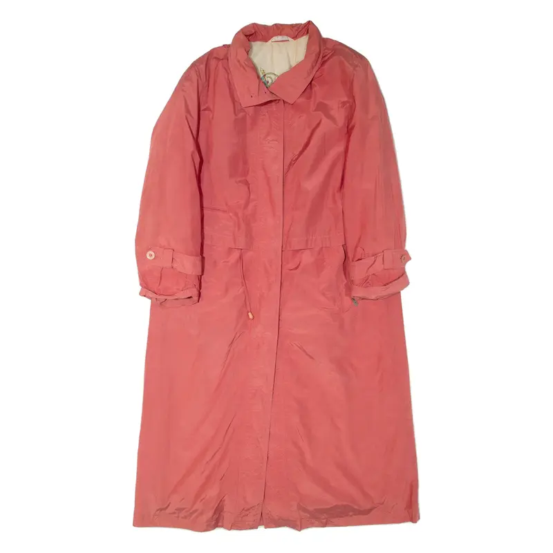 Womens Jacket Pink L