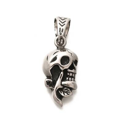 304 Stainless Steel Pendants