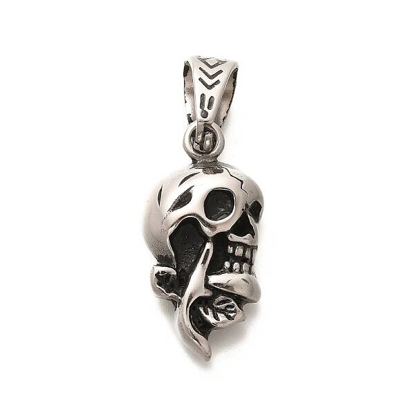 304 Stainless Steel Pendants