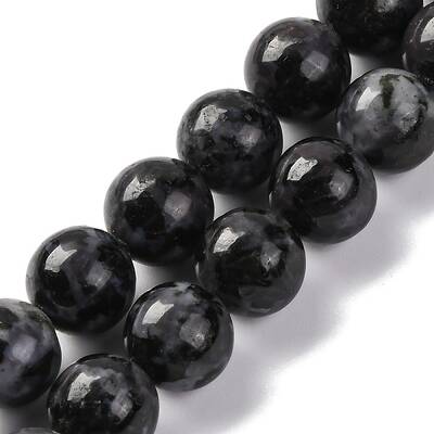 Natural Feldspar Beads Strands