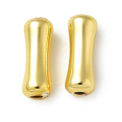 Rack Plating Brass Beads