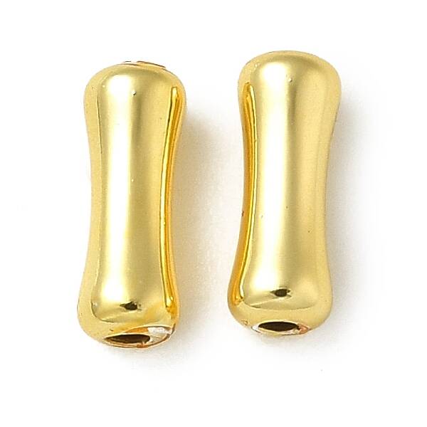 Rack Plating Brass Beads
