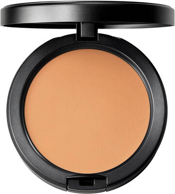 MAC Cosmetics Studio Fix Powder Plus Prefill mattifying powder foundation color NW35 12 g