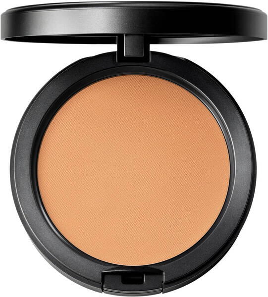 MAC Cosmetics Studio Fix Powder Plus Prefill mattifying powder foundation color NW35 12 g