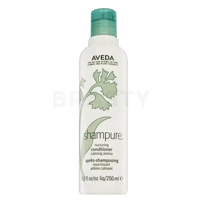 Aveda Shampure Balsamo Nutriente 250 ml