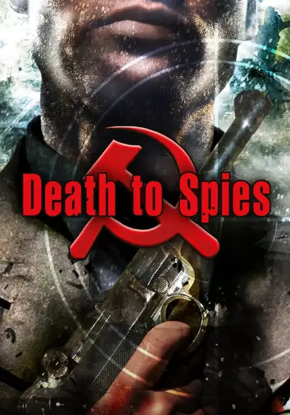 Death to Spies RU+CIS | Steam