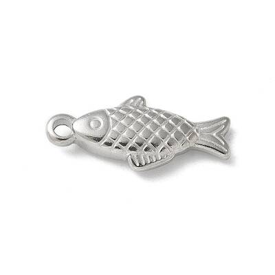304 Stainless Steel Pendants