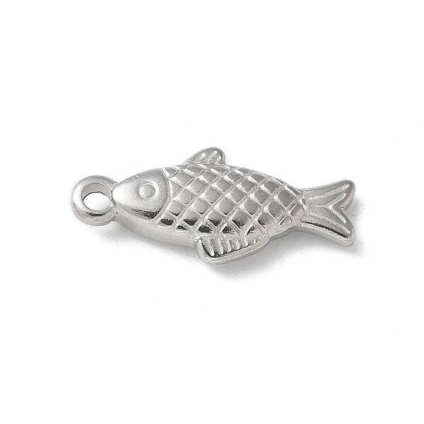 304 Stainless Steel Pendants
