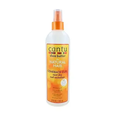 Cantu per capelli naturali Comeback Curl 355 ml