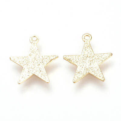 Brass Pendants