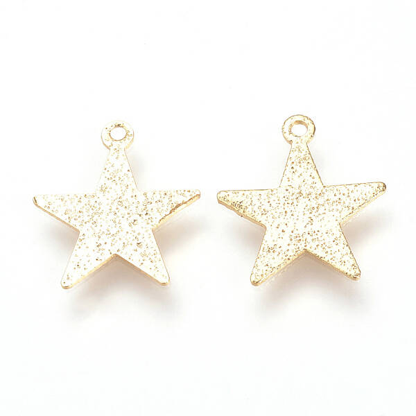 Brass Pendants