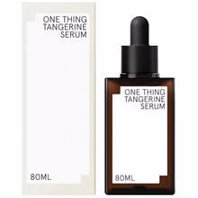 Mandarin Serum - Skin Serum - 80ml