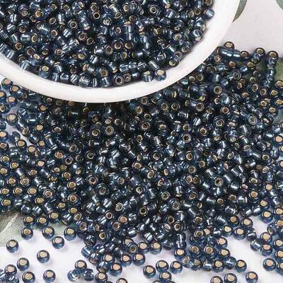 MIYUKI Round Rocailles Beads