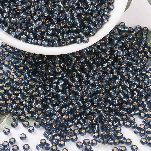 MIYUKI Round Rocailles Beads