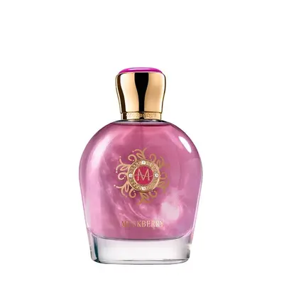 Moresque Muskberry Eau de Parfum 100 ml