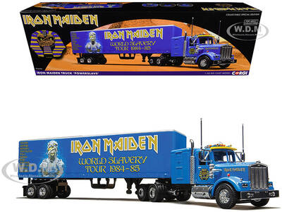 Iron Maiden \