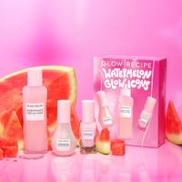 Glow Recipe Watermelon Glow Icons, Skin Care Kit