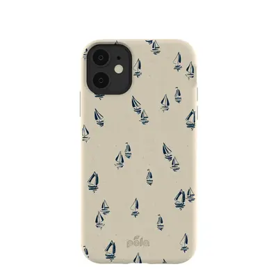 London Fog Lil Sails iPhone 11 Case