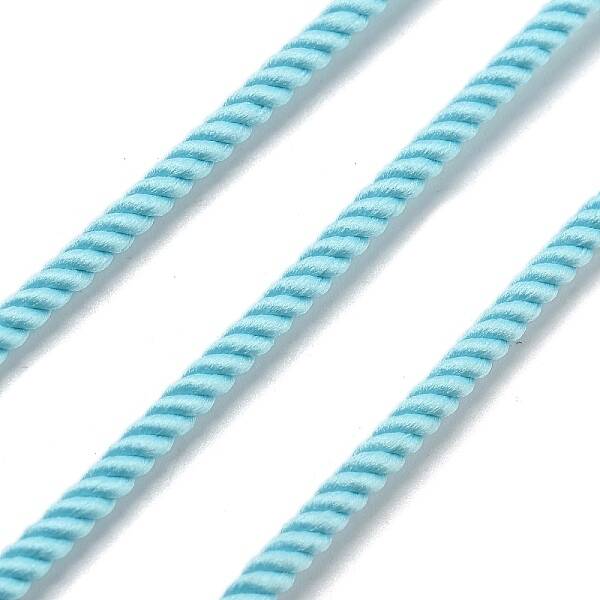 Round Polyester Cord