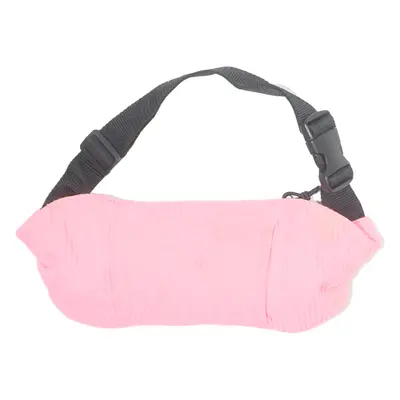 Womens Bum Bag Pink