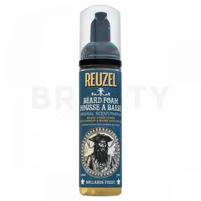 Schiuma da barba Reuzel 70 ml
