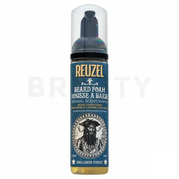 Schiuma da barba Reuzel 70 ml