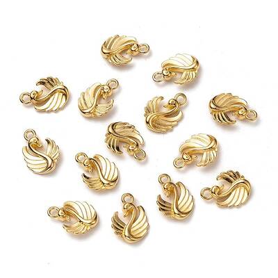 Tibetan Style Alloy Pendants