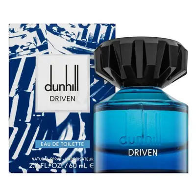 Dunhill Driven Blue EDT M 60 ml