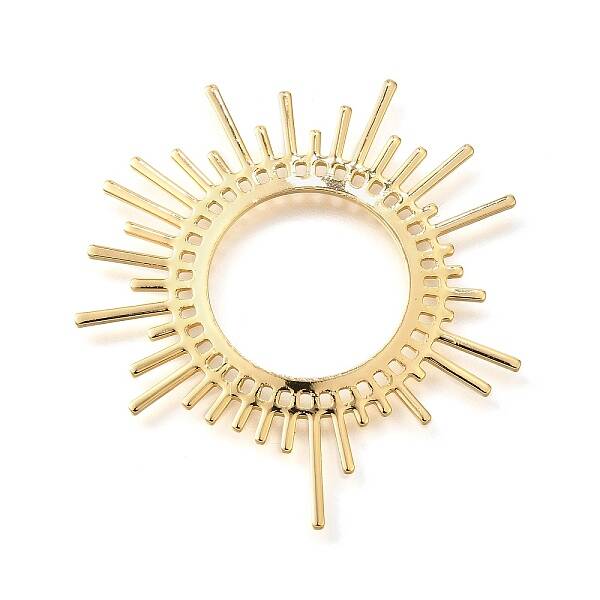 Brass Pendants
