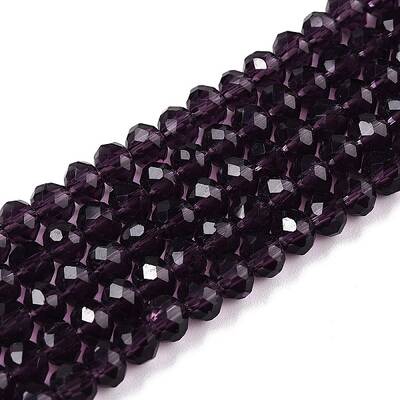 Glass Beads Strands