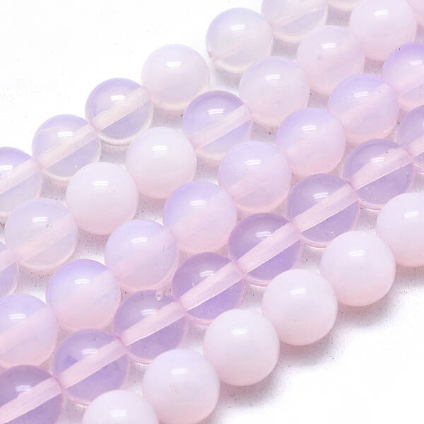 Opalite Beads Strands