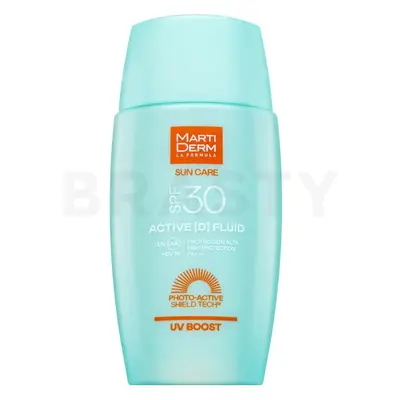 Martiderm Sun Care Active (D) Fluid SPF 30 50 ml