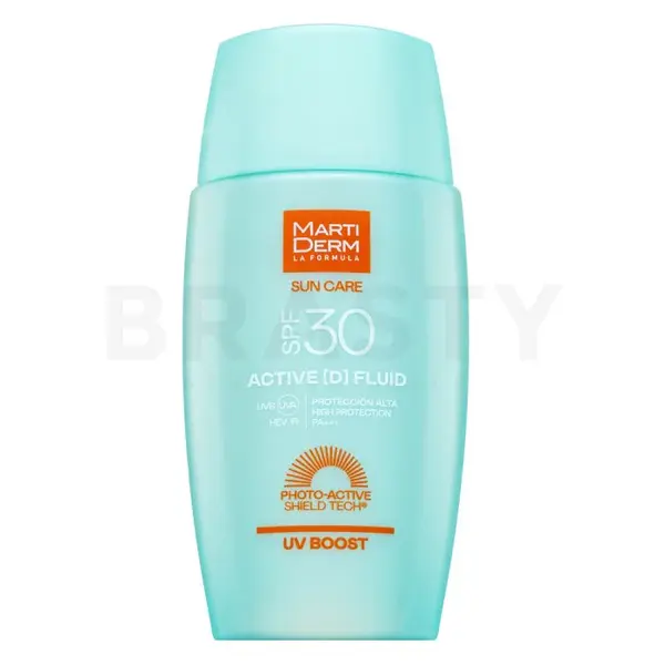 Martiderm Sun Care Active (D) Fluid SPF 30 50 ml