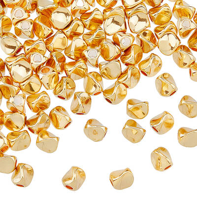 Brass Beads