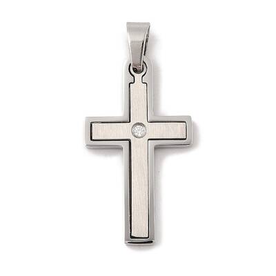 304 Stainless Steel Pendants