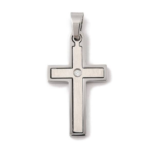 304 Stainless Steel Pendants