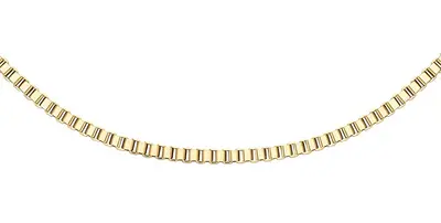 Daniel wellington Bronze Chain Venezia Elan DW00400554/7 - Length: 44 cm