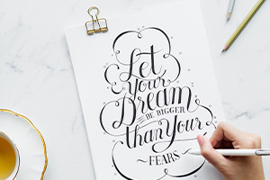 Basics of Calligraphy